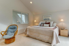 Отель Shoal Bay Luxury Home  Лопез Айленд